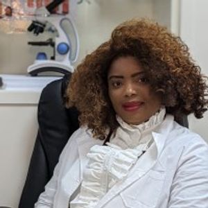 Belinda Asafo-Agyei