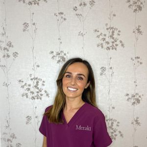 Marta Pérez-Cosío