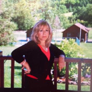 Rosemary Bergamini