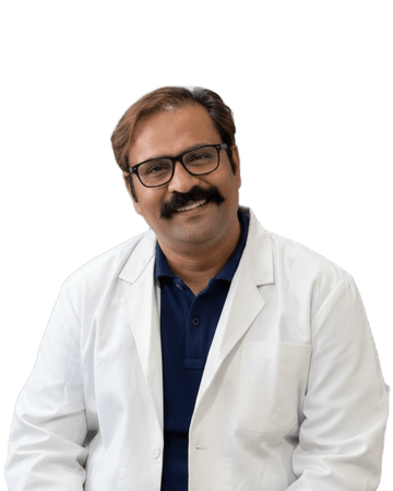 Dr. Ravindra Dhabhai
