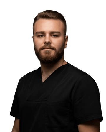 Dr. Masimiliano Marku