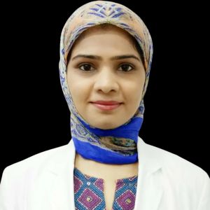 Dr. Tanveer Fatima