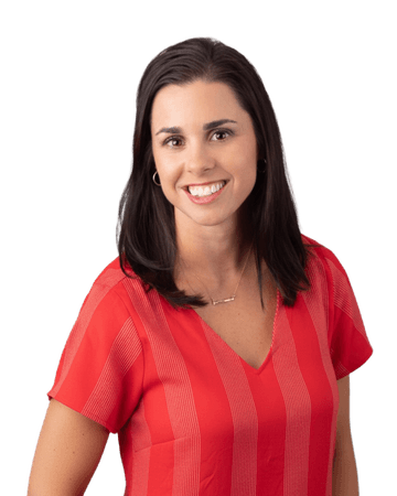 Megan Wilkinson