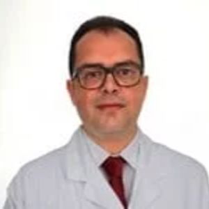 Dr. Faouzi Khalfaoui