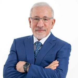 Dr. Bahman Guyuron