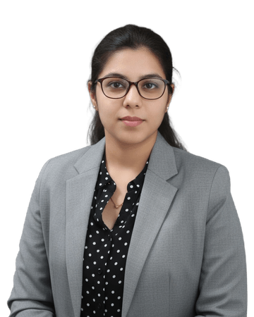 Dr. Mahima Bhardwaj