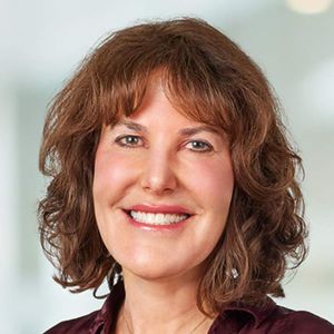 Suzanne R. Merkle