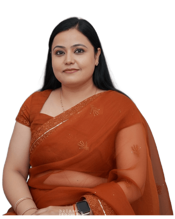 Dr. Tanu Arora