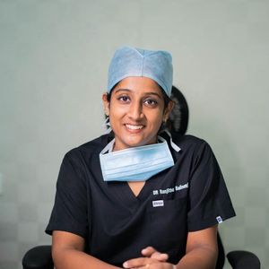 Dr. Ranjitha Balineni