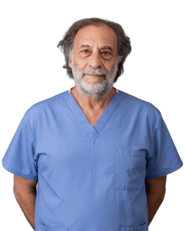 Dr. Ugo Majani