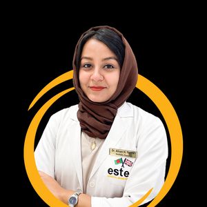 Dr. Afnan H. Tanna
