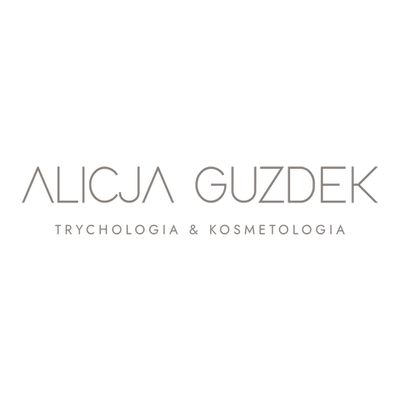 Trycholog Zabrze mgr Alicja Guzdek