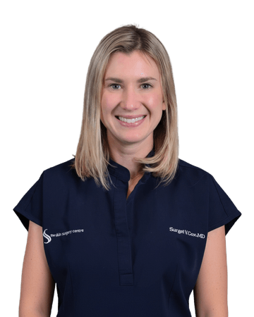 Dr. Surget Cox