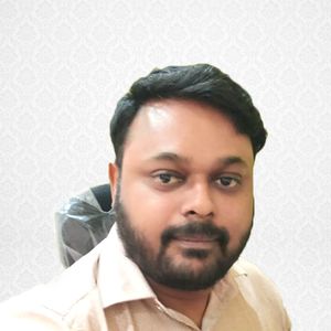 Dr. Praveen Indla