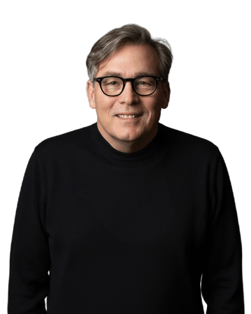 Dr. Gary L. Perrault