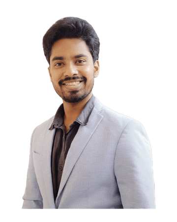 Dr. Ketan Kolekar