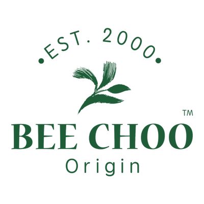 BEE CHOO美珠origin天然草本頭皮護理專家