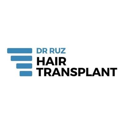 Dr Ruz Hair Transplant