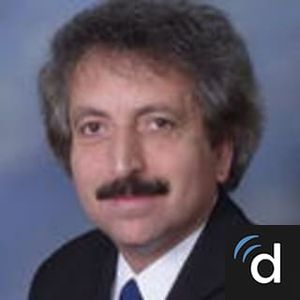 Dr. Nabil Badro