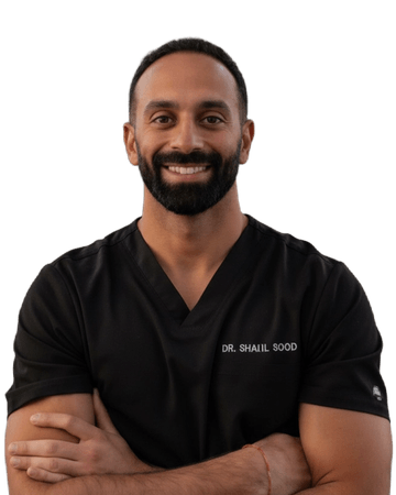 Dr. Shahil Sood