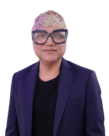 Dr. Vivek Nigam