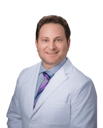 Steven Mandrea