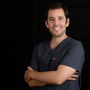 Dr. Ramon Pigem