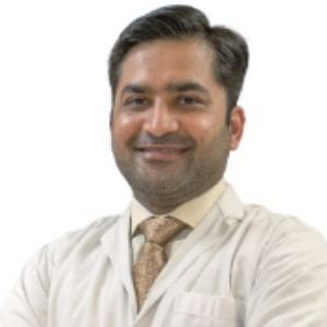 Dr. Pankaj