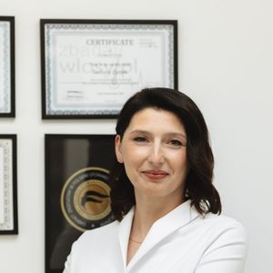 Barbara Zydek