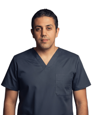 Dr. Fares Seffen
