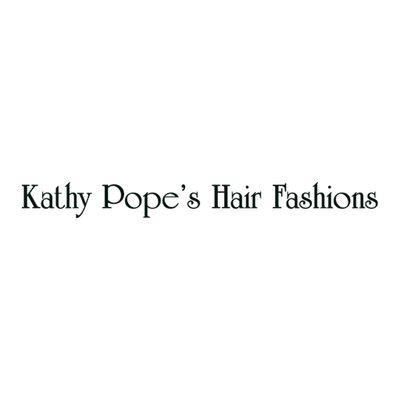 Kathy Pope's Hair Fashions