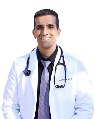 Dr. Shoaib Rezai
