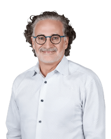 David Levine