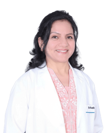 Rashmi Malik