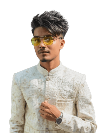 Mehebub Molla