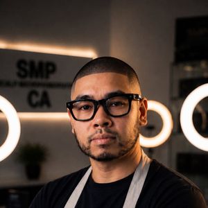 Joe V. Nguyen
