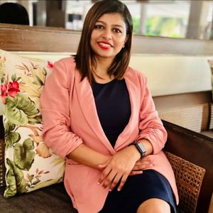 Dr. Harini B.S