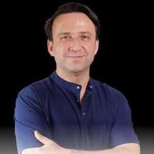 Dr. Mesut Köroğlu