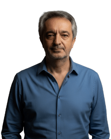 Eduardo Nagore Enguídanos