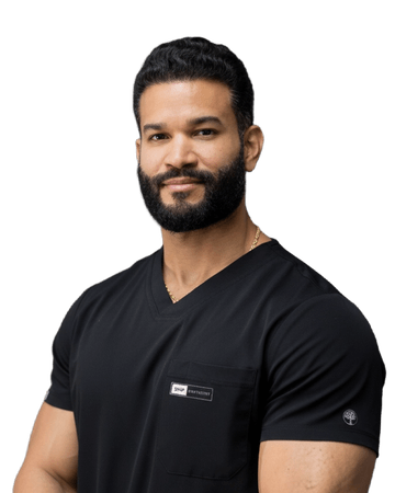 Gabriel Veras Jr