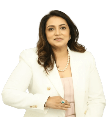 Dr. Rashmi Soni Lohiya