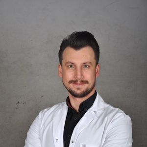 Dr. Gokhan Metin