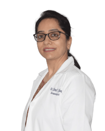 Dr. Chetna K.Ghura