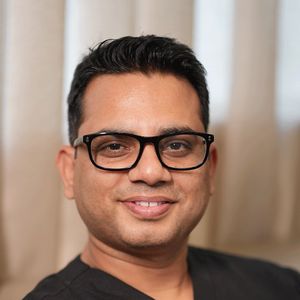 Dr. B L Jangid