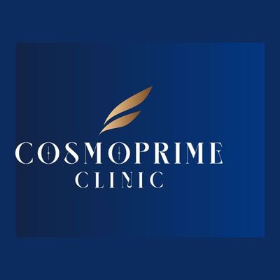 Cosmoprime Clinic