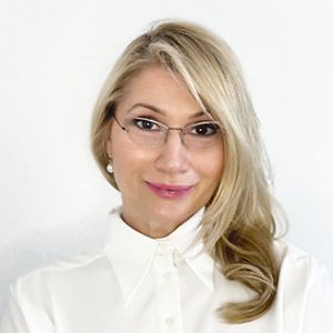 Dr. Isabelle Jevremov