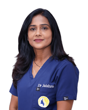 Dr. Jaishree