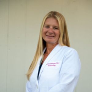 Dr. Sarah Humbarger