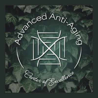 Advanced Anti-Aging Center of Excellence