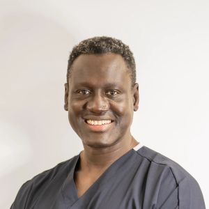 Dr. H. Alimohamad